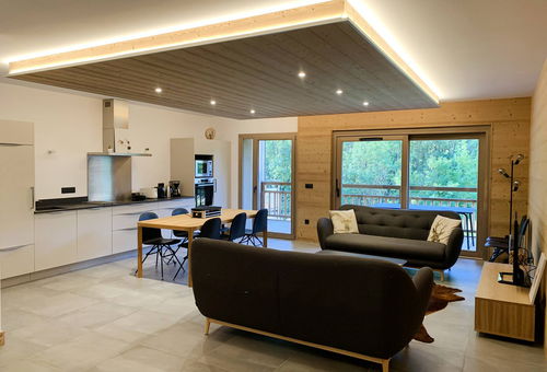 NEW! Brand New 4* residence! IDEAL RENTAL FOR ELECTRIC CAR! 6-8 person...