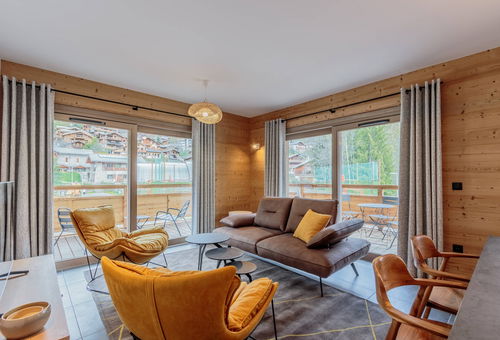 NEW! Brand New 4* residence! 4-6 person apartment, 70 m², with large balcony,...