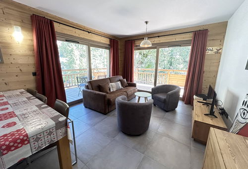 NEU ! 4* Luxus-Residenz! NEUE Wohnung mit gemütlicher Einrichtung und...