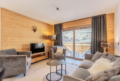 NEW! Brand New 4* residence! 4-6 person apartment, 67 m², with balcony,...