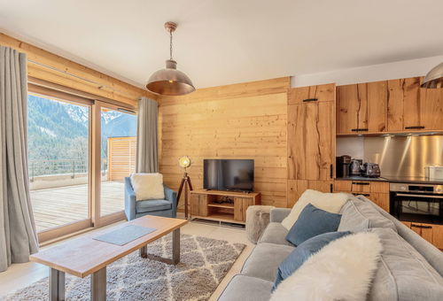 NEU ! NEUE 4* Luxusresidenz! Außergewöhnliche Wohnung 8/10...