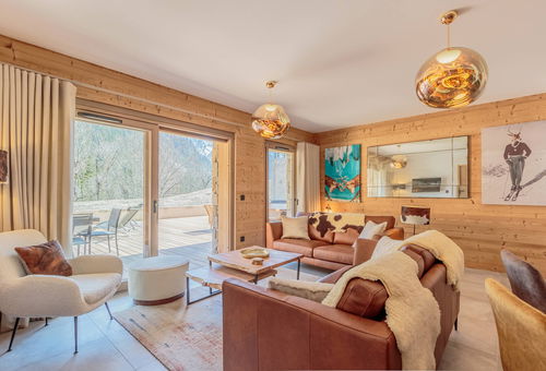 NEW! Brand New 4* residence! 6-person apartment, 101 m², large 114 m²...