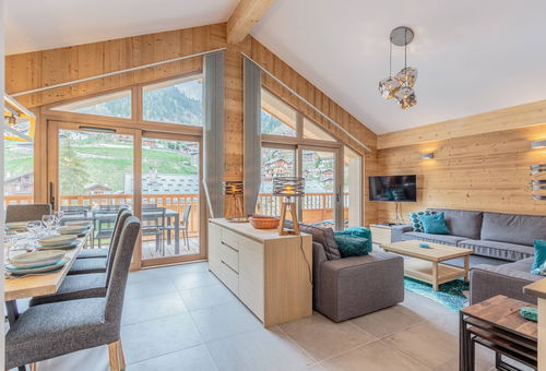 NEW! Brand New 4* residence! EXCEPTIONAL APARTMENT ON TOP FLOOR - 10-person...