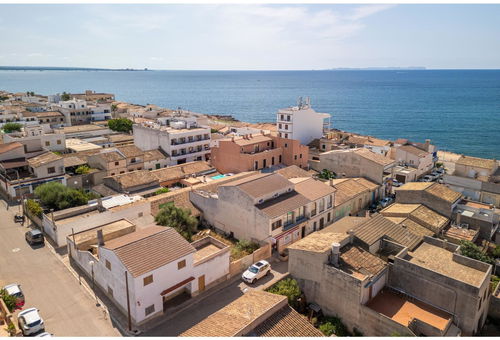 Apartment 3 bedroom Ses Salines