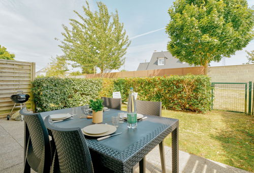 Appartement 1 chambre Dinard
