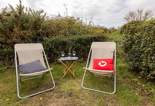 Villa 2 bedroom Saint-malo