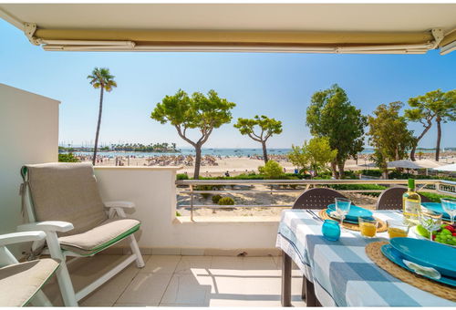 Apartment 2 bedroom Port D'alcúdia