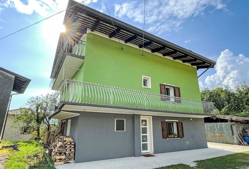 Haus 3 Zimmer 