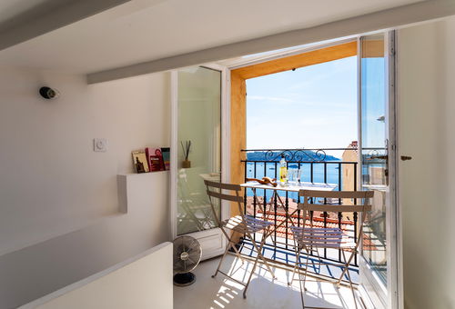 Maison 1 chambre Villefranche-sur-mer