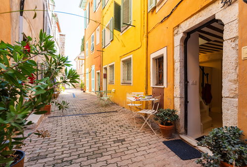 Villa 1 bedroom Villefranche-sur-mer