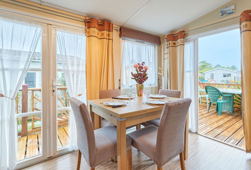 Villa 2 bedroom Saint-georges-de-la-rivière