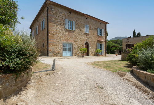 Haus 2 Zimmer Castiglion Fiorentino