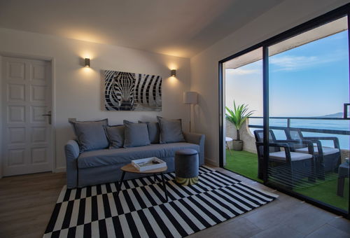 Tabaiba Premier Views Apartment