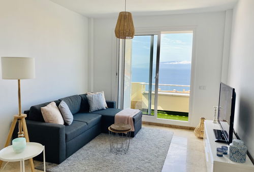 Los Gigantes Ocean View DpRL