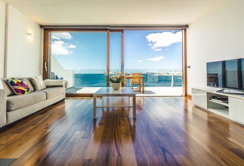 Top Views Melenara Beach Avenue Apartments Atlantico