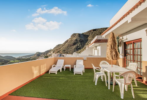 Solarium Agaete Valley Retreat 3-BR nfmv