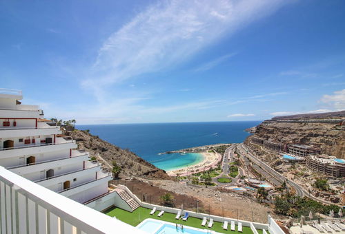 Amadores Top Views apartment