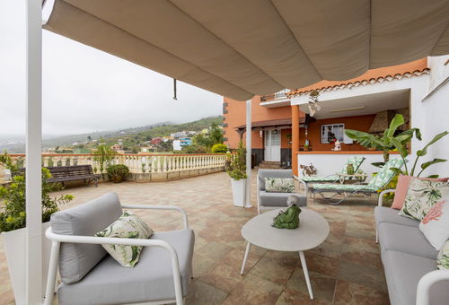 Paradise Villa Constancia and Views