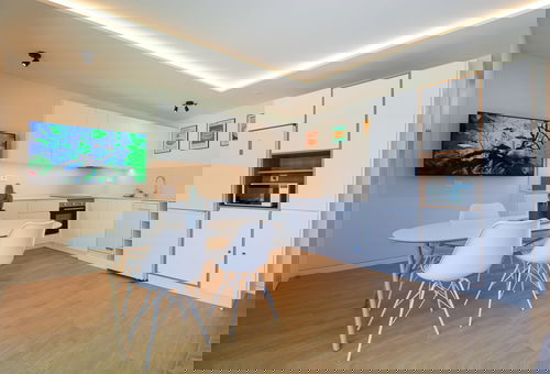 Paramount views Agaete apartment