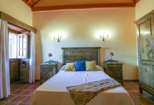 Countryside Views House Teror 2