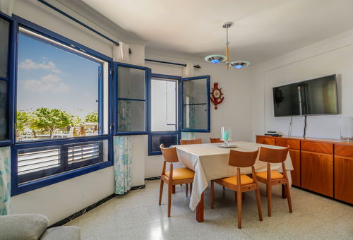 Casa El Nieto 3BR Sea View