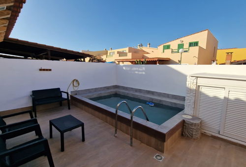 Casa Afortunada 3BR Pool Retreat