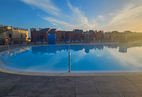 Meloneras Oceanview with Pool