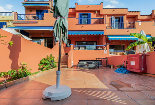 Meloneras Oceanview with Pool