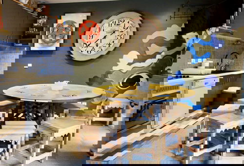 Risoul - Appart 06 - Super équipé - WIFI - 30m² - RDC - Pied des pistes