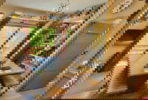 Risoul - Appart 200 - Piscine/Sauna - WIFI - Super équipé - Pied des pistes