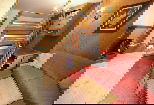 Risoul - Apart 408 - Pool/Sauna - Fully equipped - WIFI - Foot of slopes