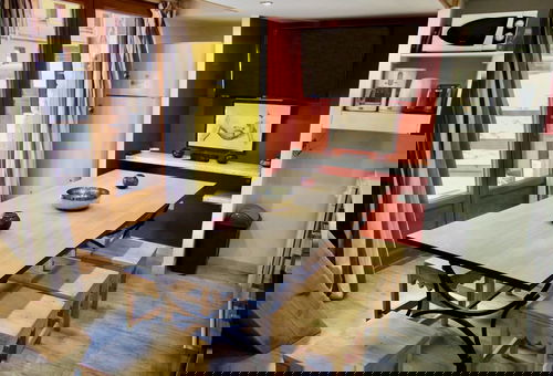 Risoul - Studio 08 - Fully equipped - WIFI - 30m² - Foot of ski area