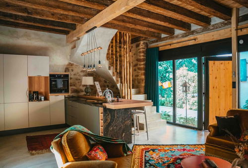 Le Grand Petit Prince I Le Papillon I Private Jacuzzi  