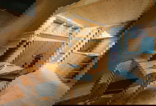 Le Perchoir I  Charming one-roomed flat 