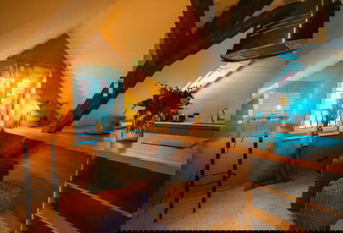 Le Nid I  Charming one-roomed flat