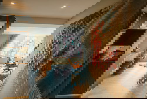 Le Boudoir I Charmant Appartement inspiration 60's !