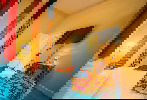 Domaine Bohème I Appartement 3 chambres avec JARDIN ET JACUZZI PRIVATIF 