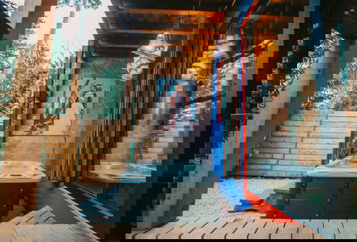 ¡ Viva Frida ! Sheltered private jacuzzi