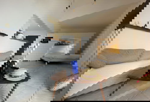 Le Couchant studio Vue Mer B401 dans résidence avec accès privé à la plage