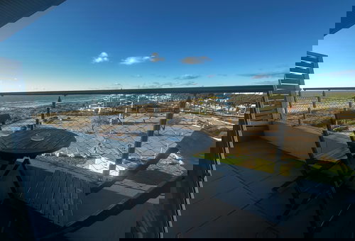 Grande Baie : studio Vue Mer A402 1* dans résidence avec accès privé plage