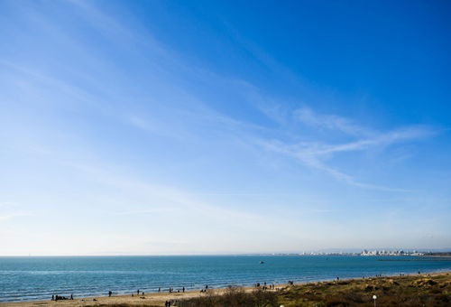 Rêves salés Appartement vue mer A303