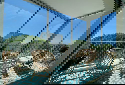 Le Neptune: Appartement Appartement tout confort au calme et à deux pas de la...