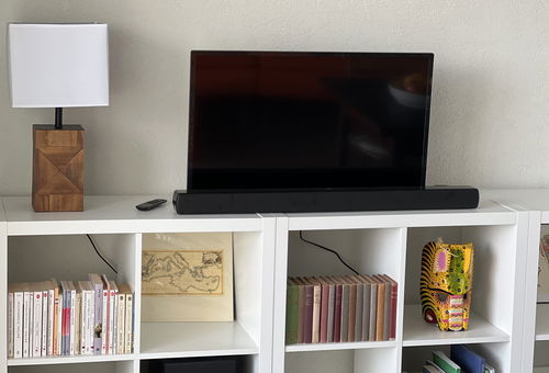 Le Neptune: Appartement Appartement tout confort au calme et à deux pas de la...