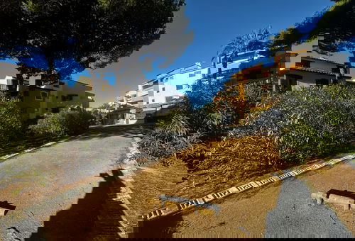 Appartement Camargue Village à deux pas de la plage du Boucanet