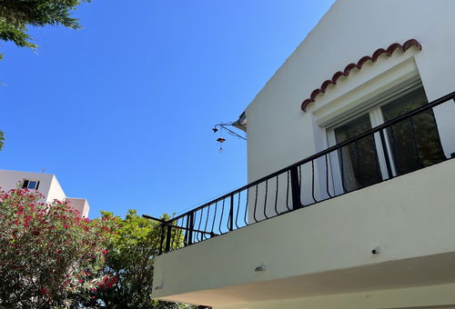 La Mimosette: Joli appartement 1 chambre tout confort proche de la plage