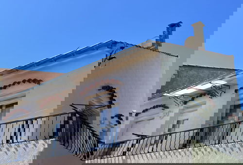 La Mimosette: Joli appartement 1 chambre tout confort proche de la plage