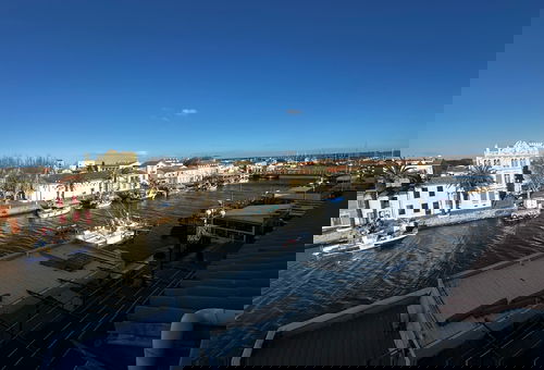  Maisonnette de Plage sur les Toits: Appart 1 chambre 1 mezzanine avec Vue