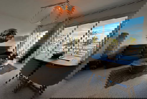 L'Impérial 1- Appartement tout confort 1 chambre , Vue mer