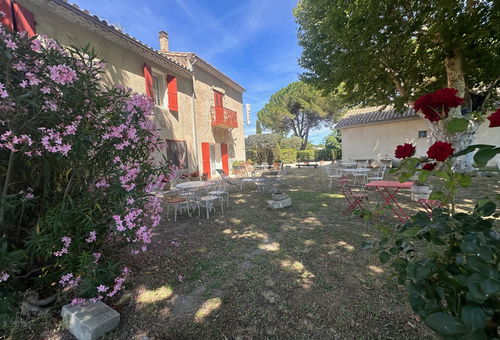 La Maison de Constance - Charmante Maison provençale 3 chambres