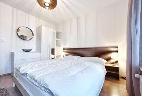 Brin de Mousse I 49 m² I Balcony I Peace and greenery